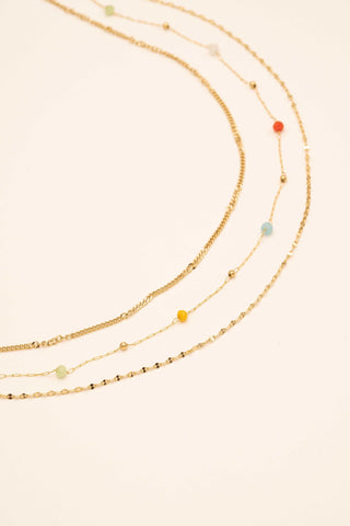Collier Bohm Paris - Vanessa