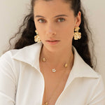Collier Bohm Paris - Vanillia Collier Bohm Paris 