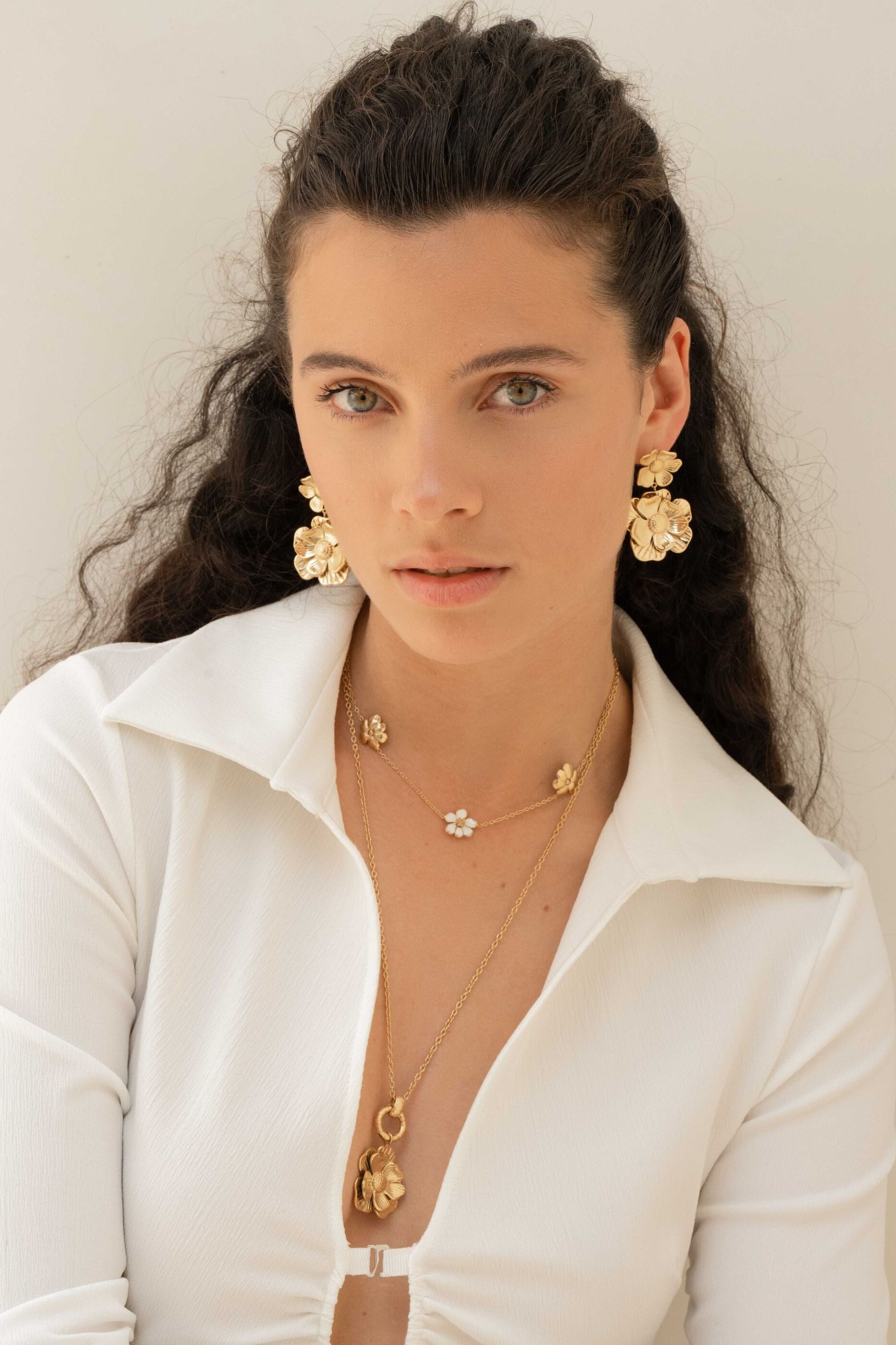 Collier Bohm Paris - Vanillia Collier Bohm Paris 