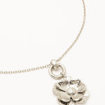 Collier Bohm Paris - Vanillia Collier Bohm Paris Argenté 