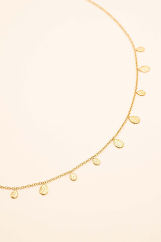 Collier Bohm Paris - Zia