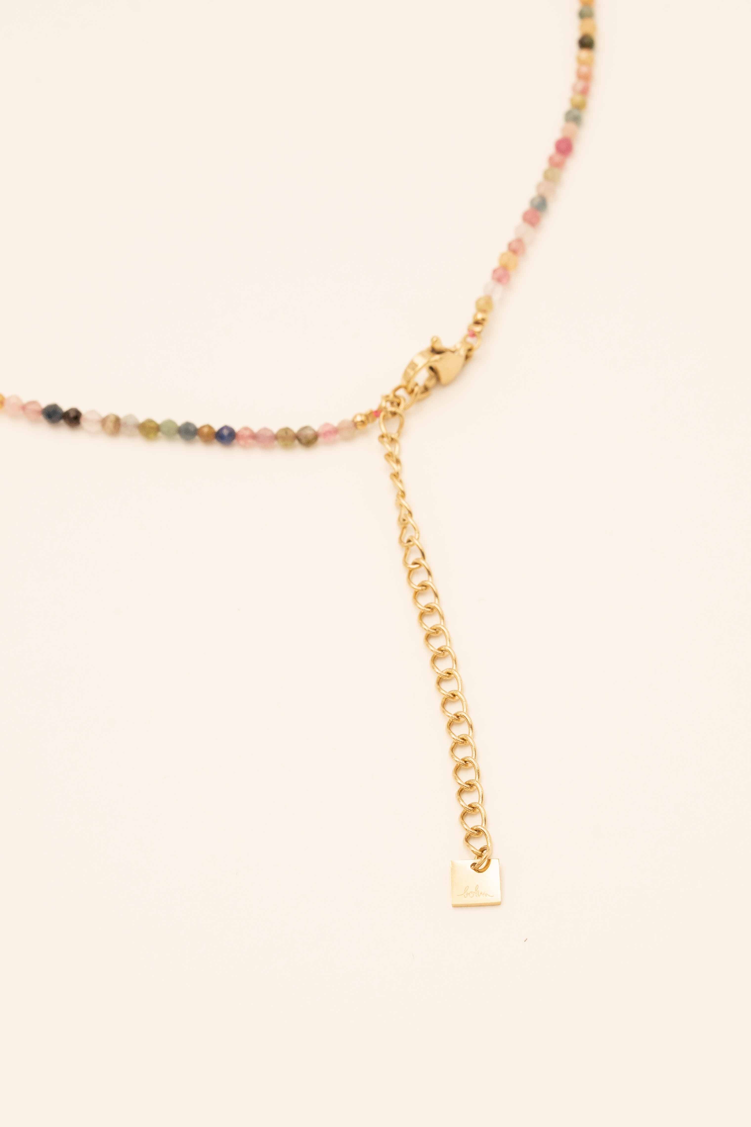 Collier Bracéline Collier Bohm Paris 