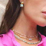 Collier Bracéline Collier Bohm Paris 