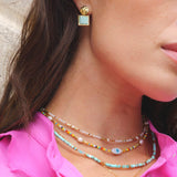 Collier Bracéline Collier Bohm Paris 