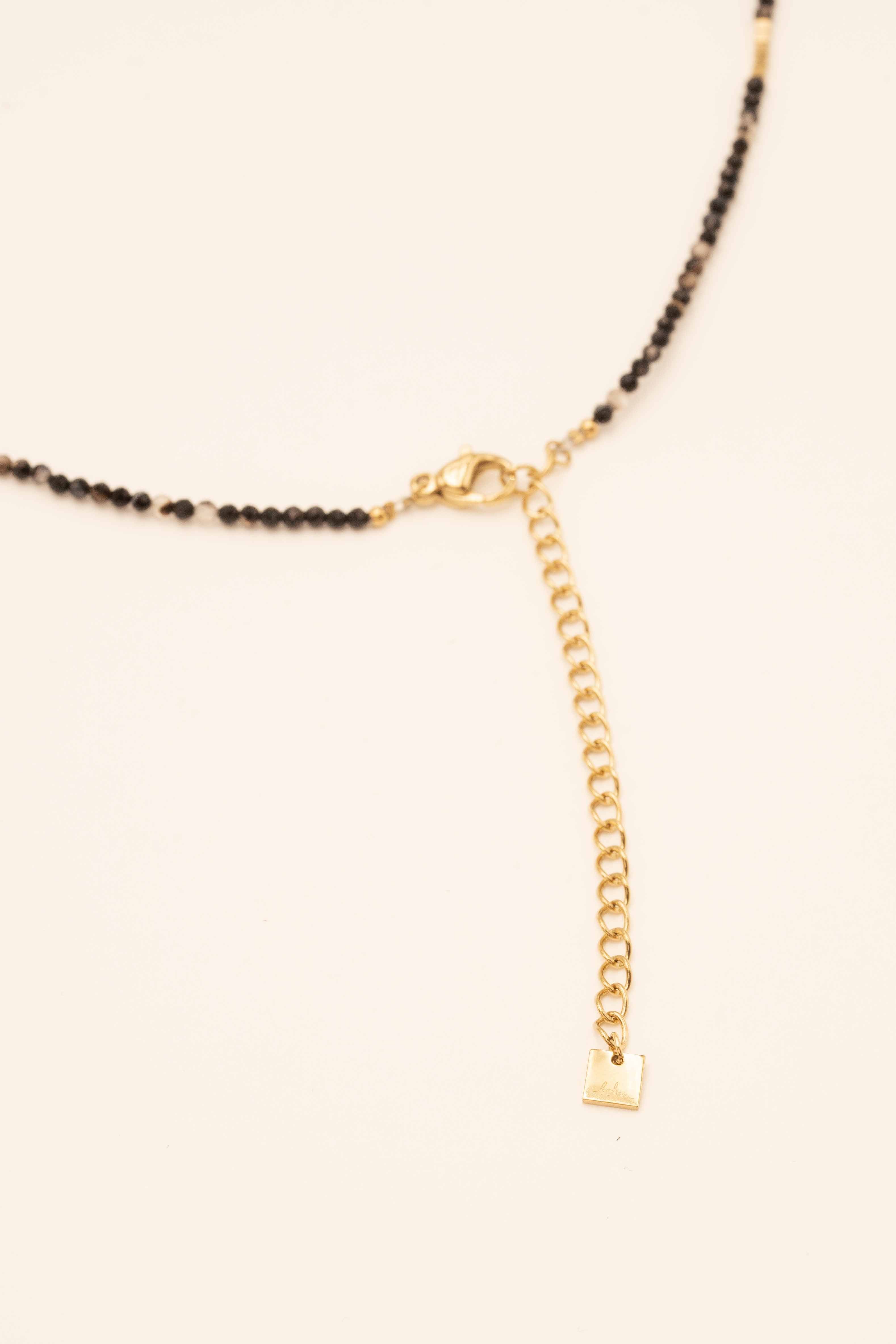 Collier Bracéline Collier Bohm Paris 
