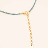 Collier Bracéline Collier Bohm Paris 