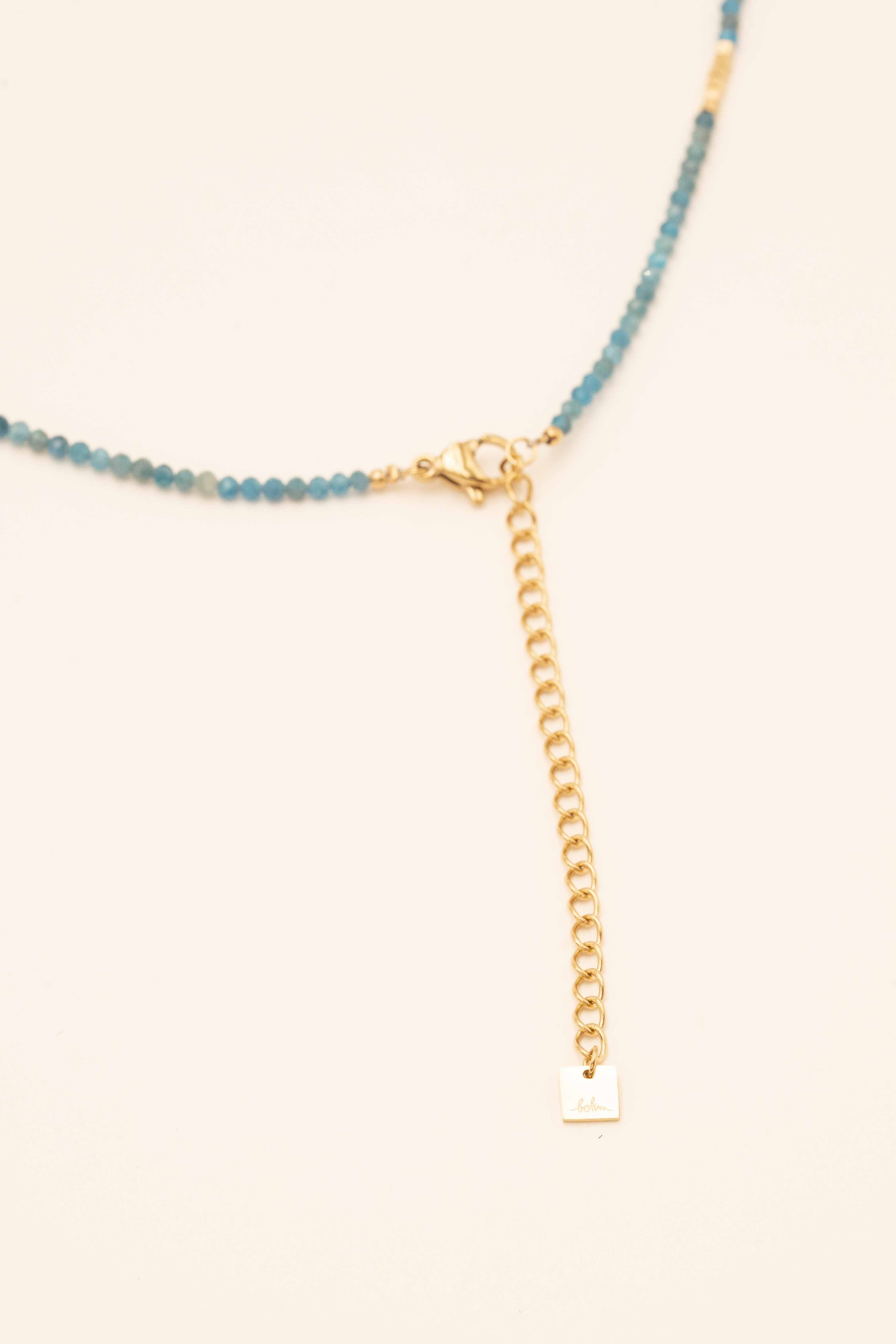 Collier Bracéline Collier Bohm Paris 