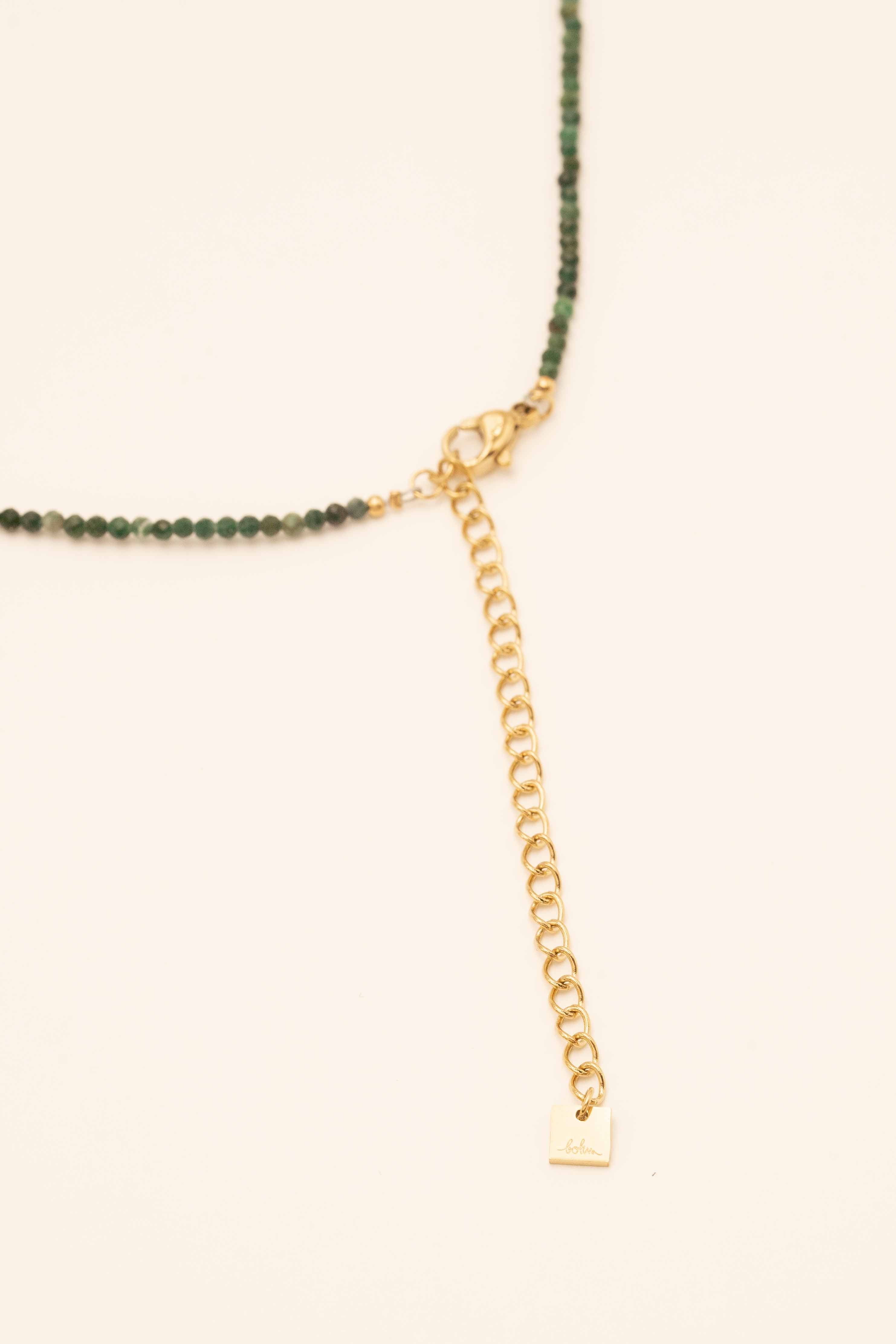 Collier Bracéline Collier Bohm Paris 