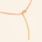Collier Bracéline Collier Bohm Paris 