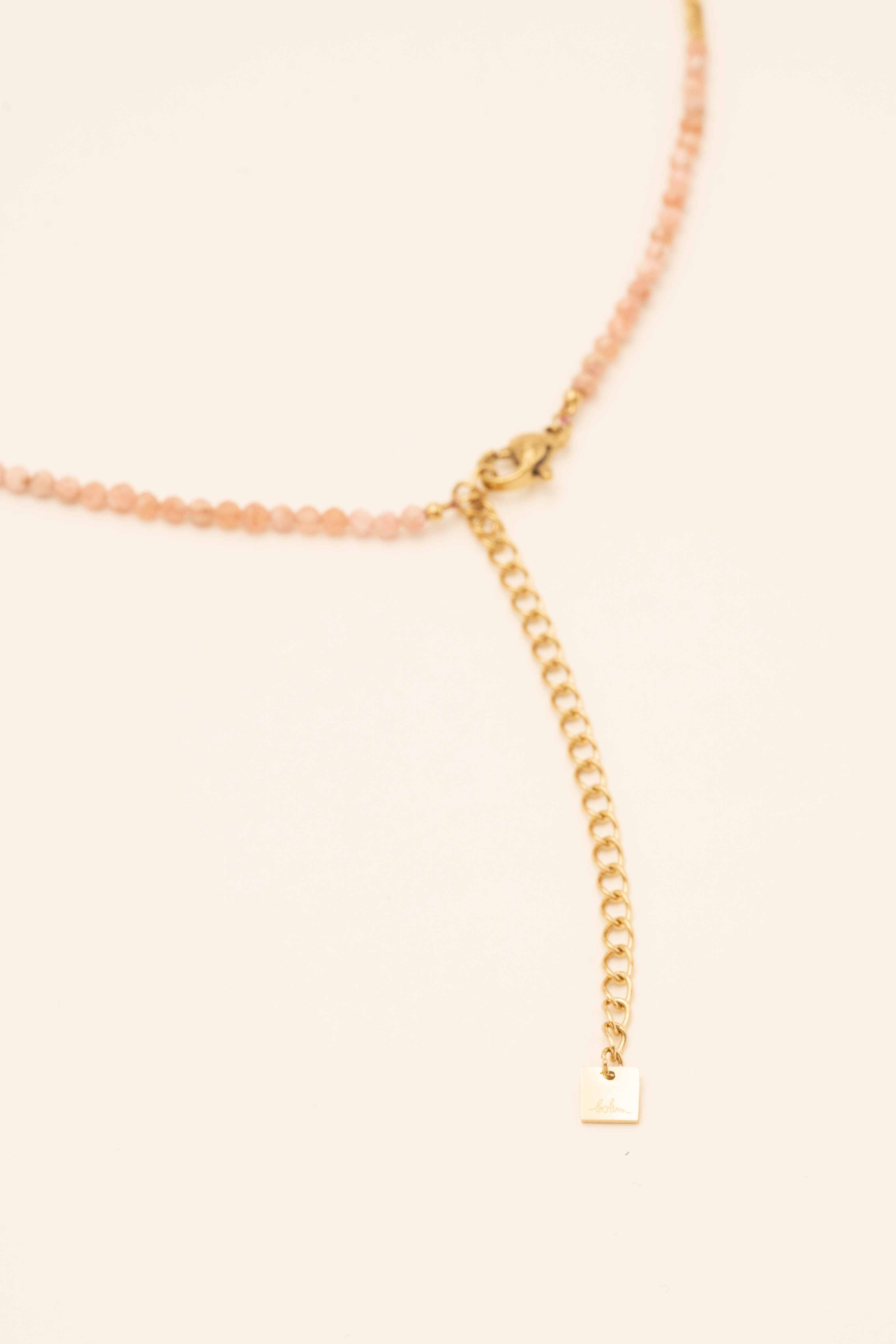Collier Bracéline Collier Bohm Paris 