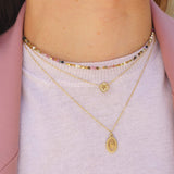 Collier Bracéline Collier Bohm Paris 