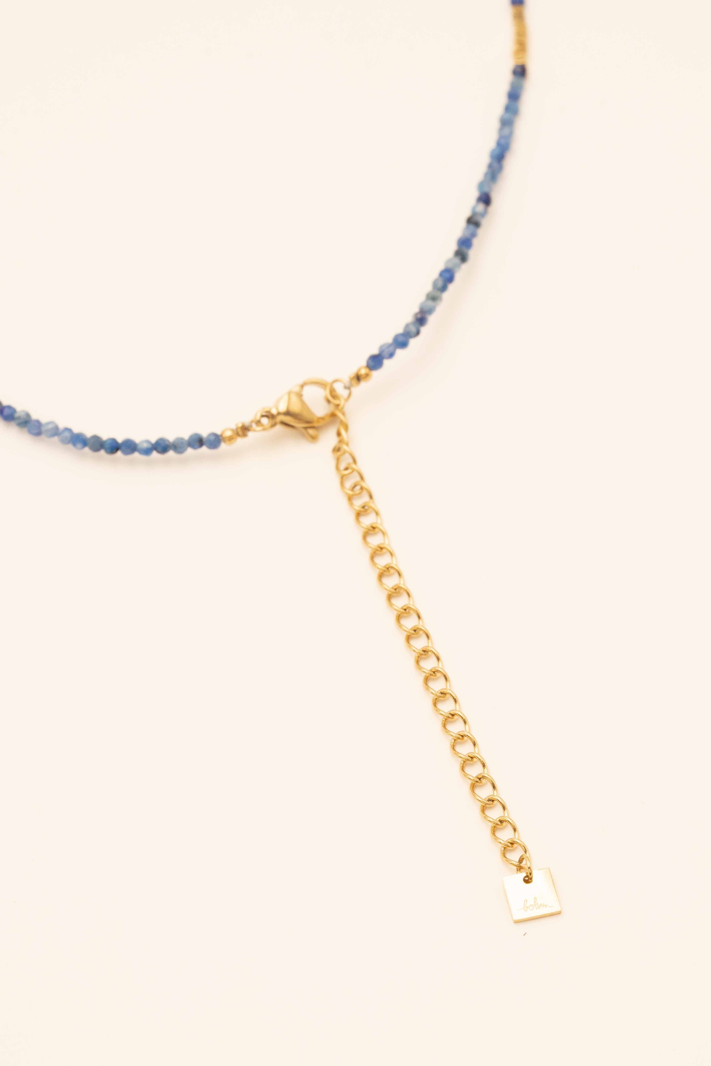 Collier Bracéline Collier Bohm Paris 
