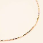 Collier Bracéline Collier Bohm Paris Mix cornaline 