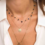 Collier Clara Collier Bohm Paris 