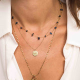 Collier Clara Collier Bohm Paris 