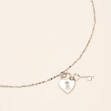Collier Clara Collier Bohm Paris Argenté 