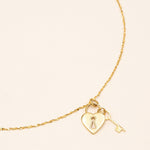Collier Clara Collier Bohm Paris Doré 