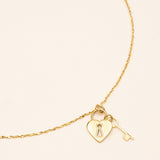 Collier Clara Collier Bohm Paris Doré 