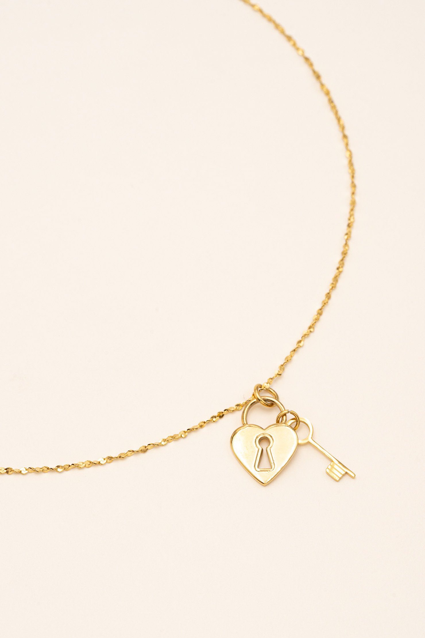 Collier Clara Collier Bohm Paris Doré 