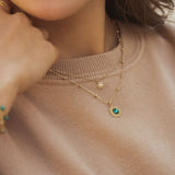 Collier Dao Collier Bohm Paris