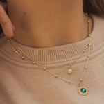 Collier Dao Collier Bohm Paris