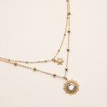 Collier Dao Collier Bohm Paris cristal