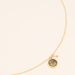 Collier Emllo Colliers Bohm Paris 