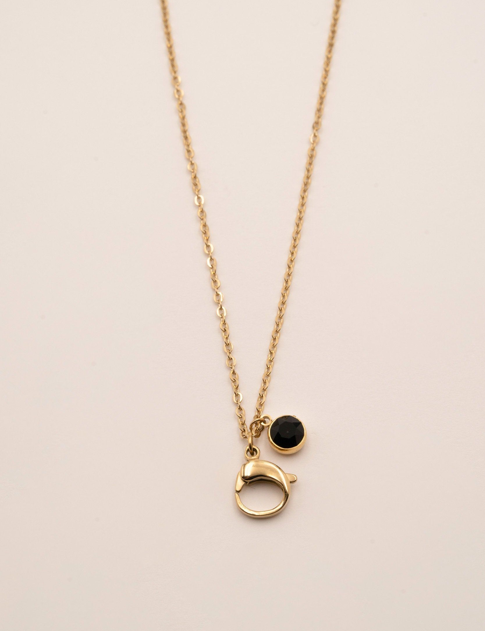 Collier Enio Collier Bohm Paris