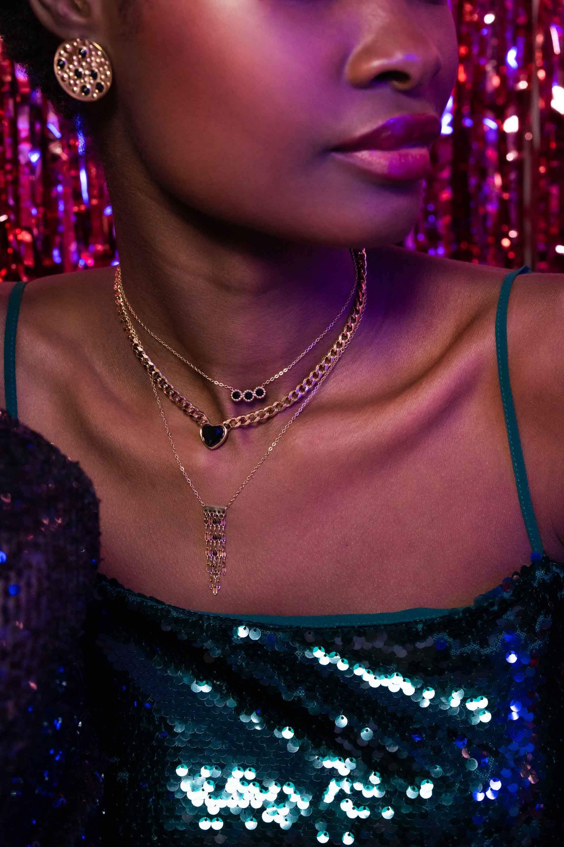 Collier Gween Collier Bohm Paris 