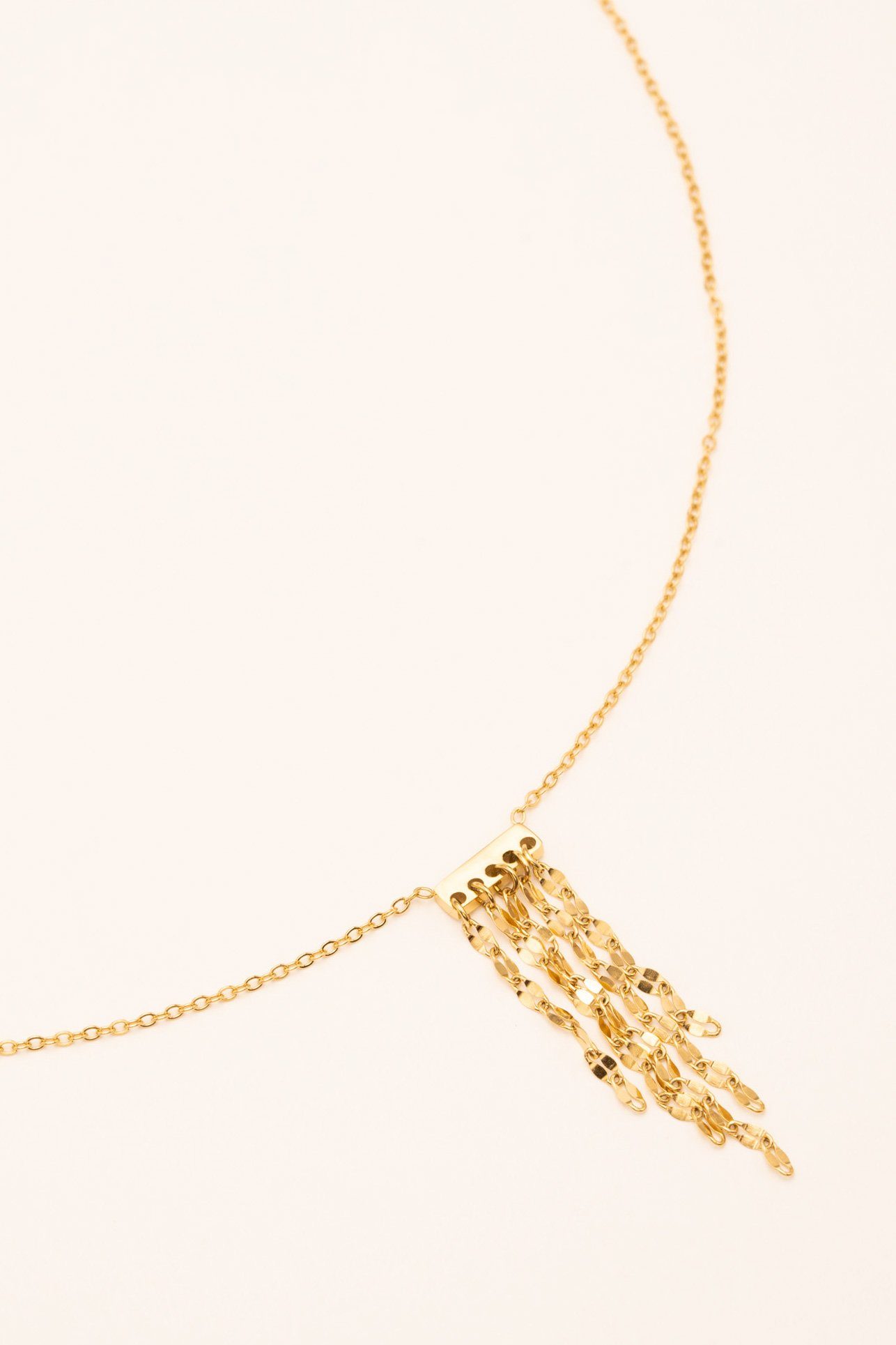 Collier Gween Collier Bohm Paris 