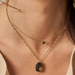 Collier Hendie Collier Bohm Paris 