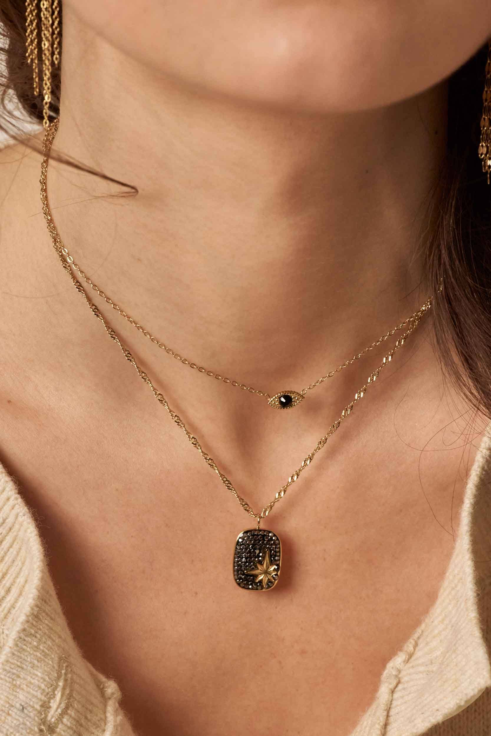 Collier Hendie Collier Bohm Paris 