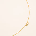 Collier Hendie Collier Bohm Paris Cristal 