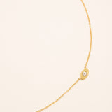 Collier Hendie Collier Bohm Paris Cristal 