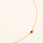 Collier Hendie Collier Bohm Paris Noir 