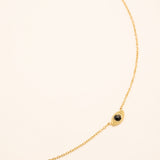 Collier Hendie Collier Bohm Paris Noir 