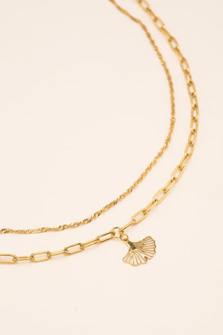Collier Bohm Paris - Idris