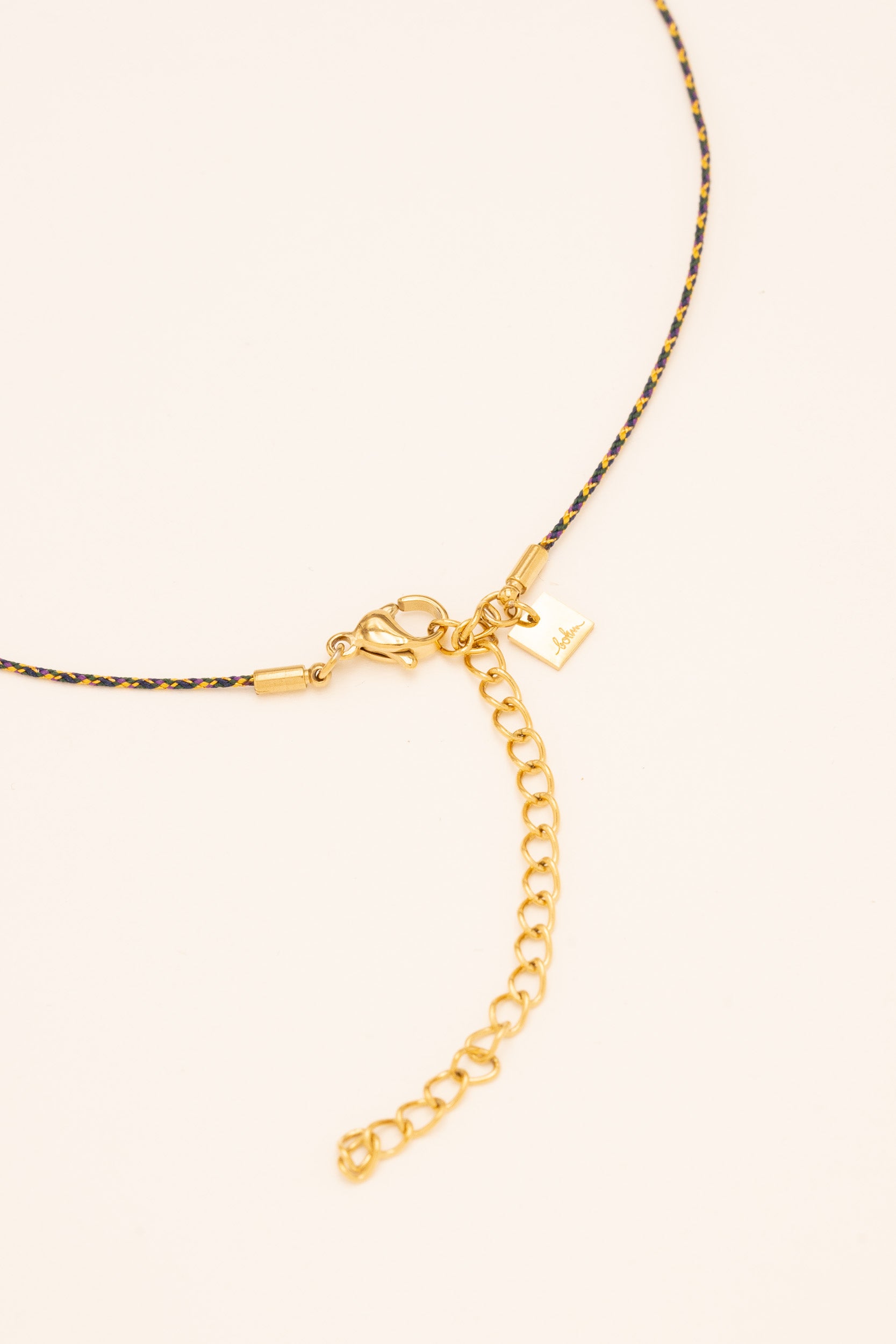 Collier Jerry Colliers Bohm Paris 
