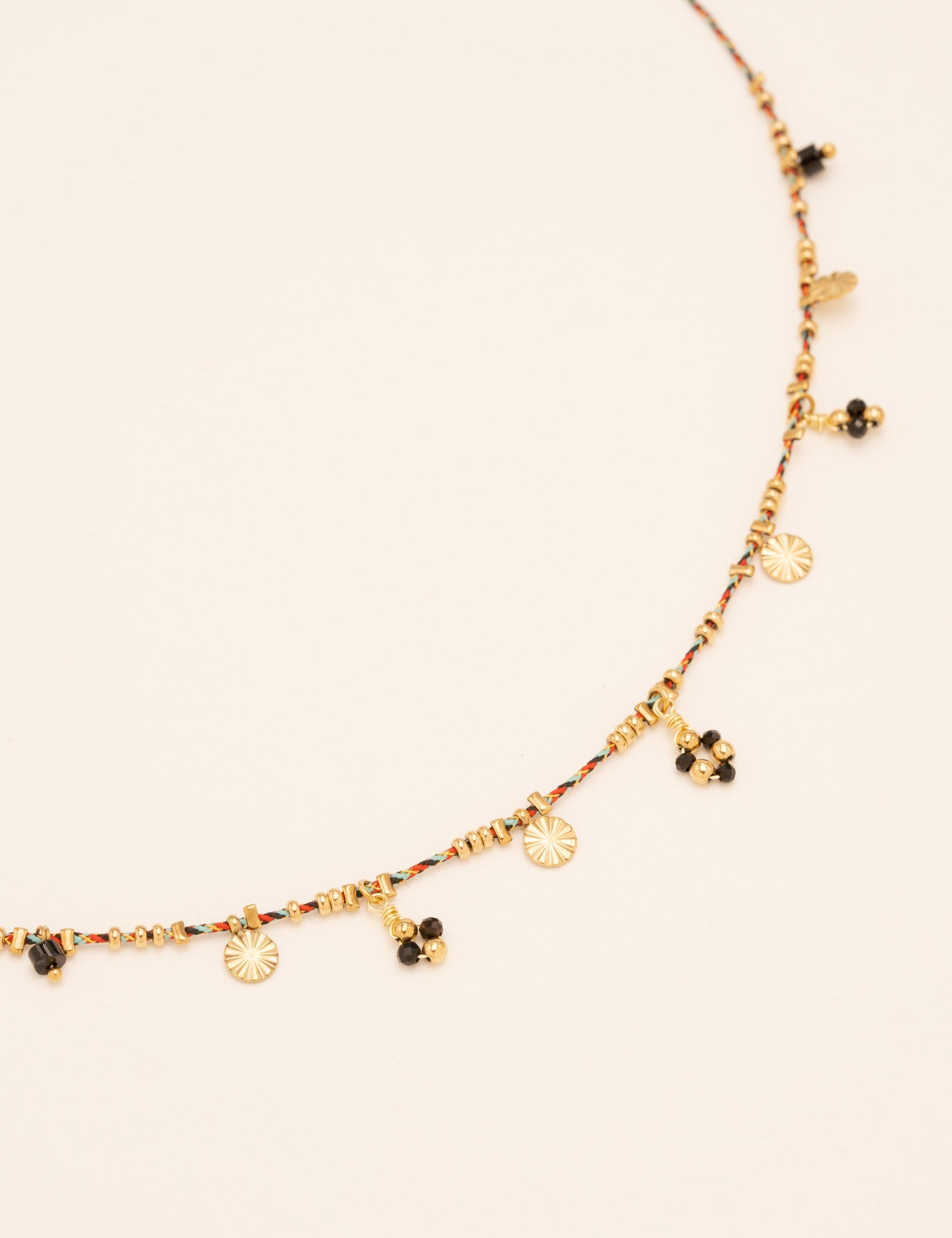 Collier Jerry Colliers Bohm Paris 