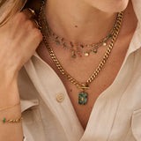 Collier Jerry Colliers Bohm Paris 