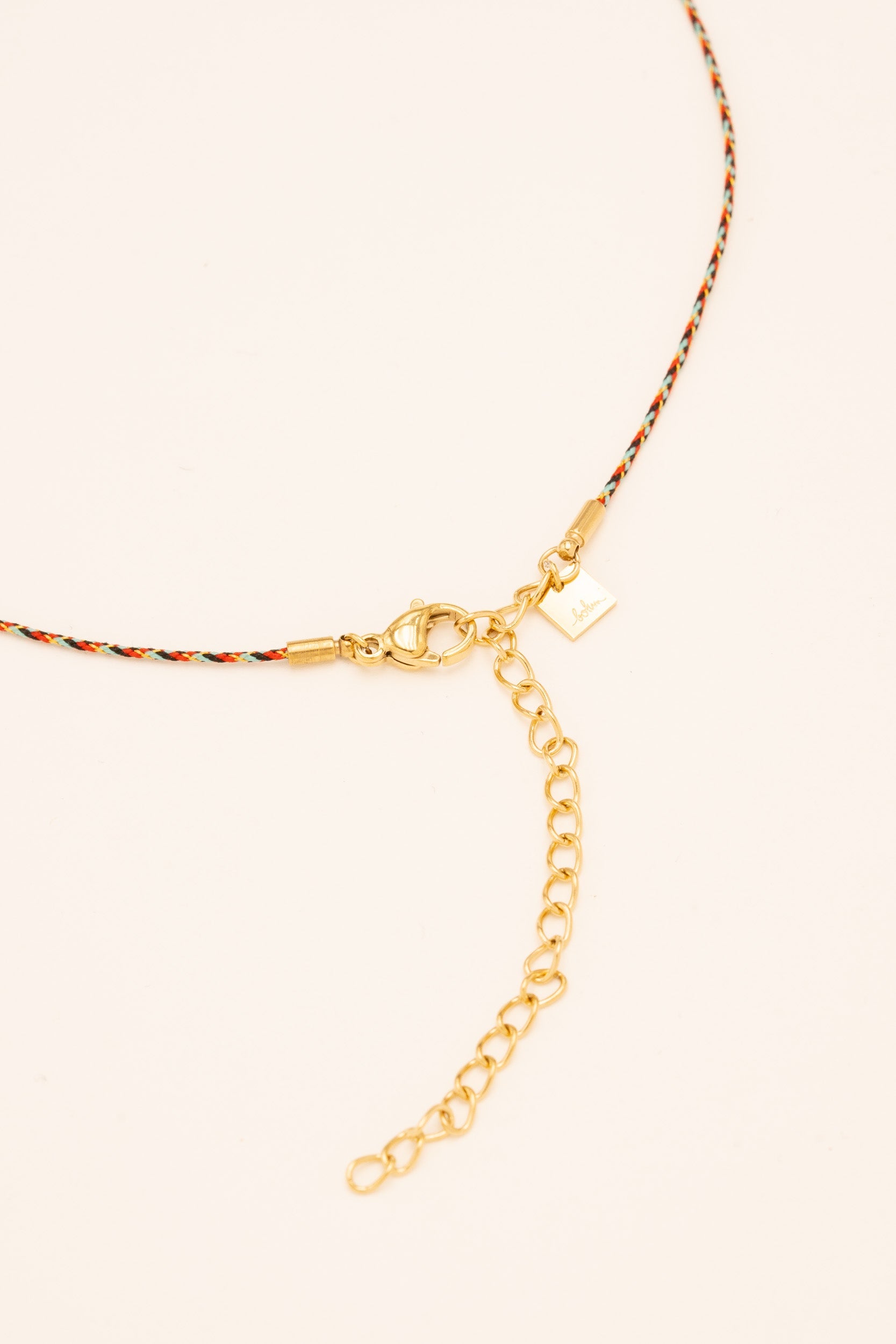 Collier Jerry Colliers Bohm Paris 