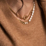 Collier Joyania Collier Bohm Paris 