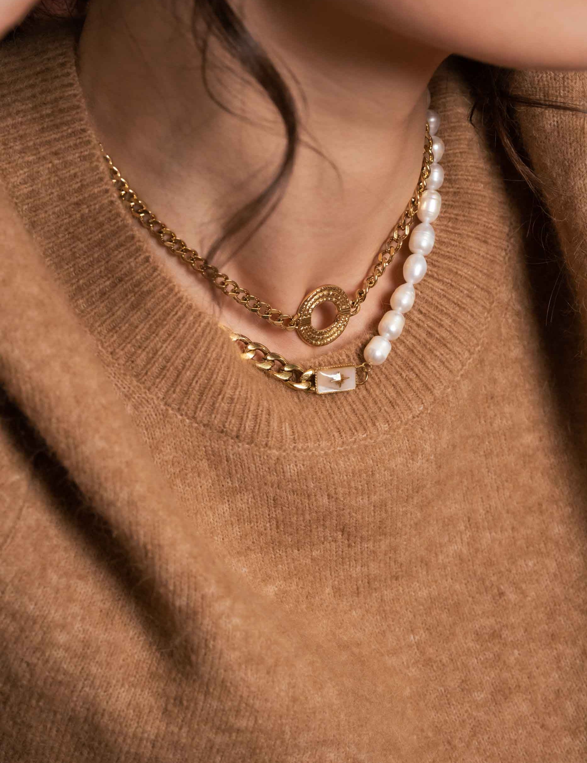 Collier Joyania Collier Bohm Paris 