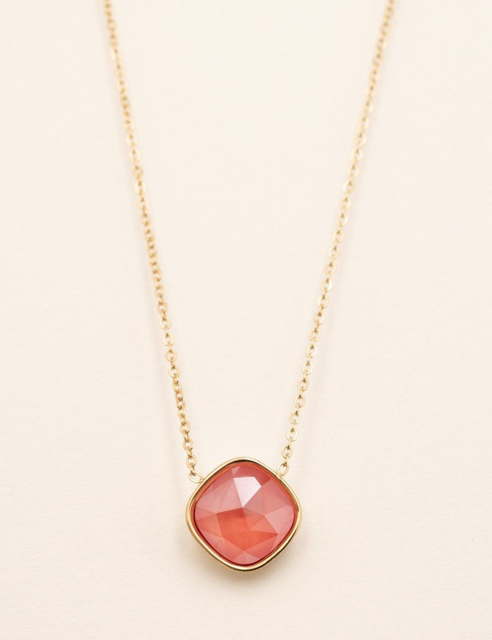 Collier Léa Collier Bohm Paris Corail