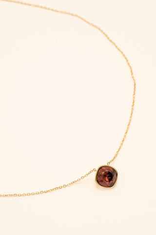 Collier Bohm Paris - Léa