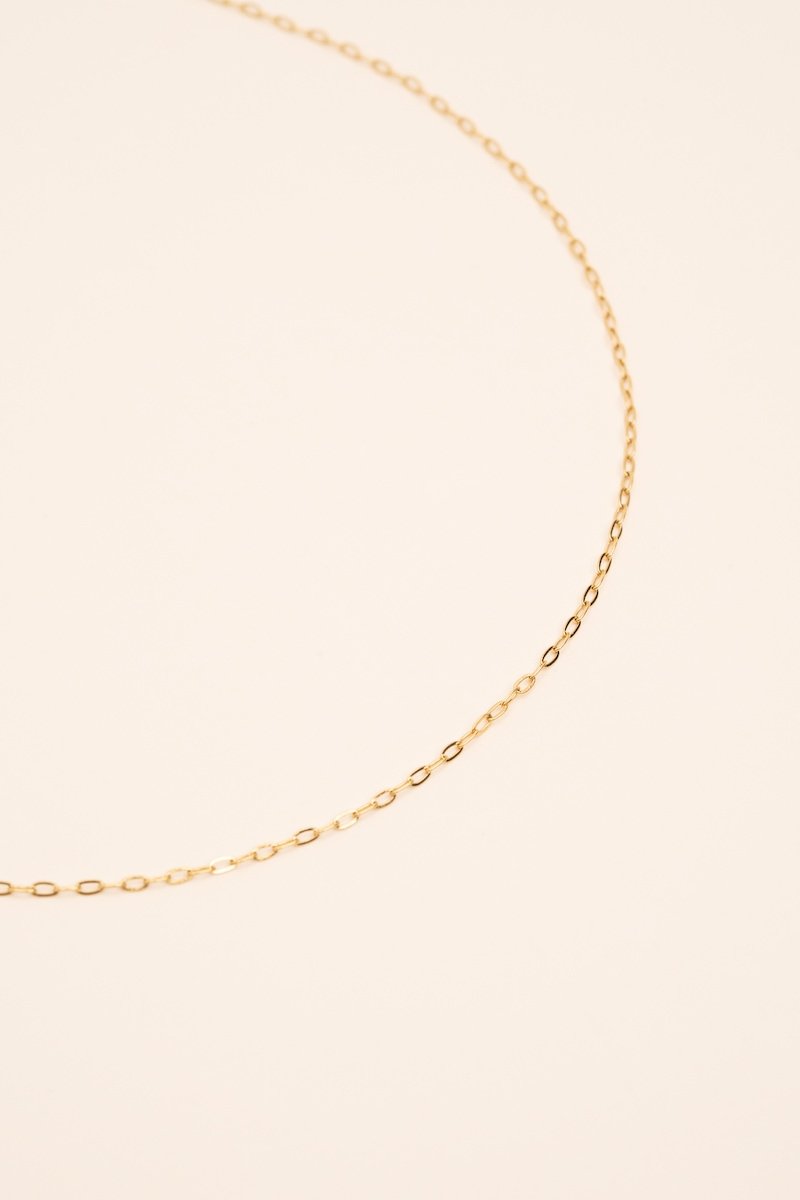 Collier Locker Malina Locker Bohm Paris