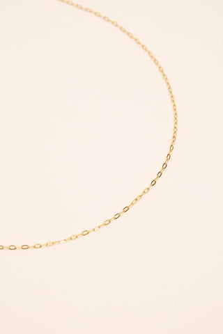 Collier Bohm Paris - Locker Malina