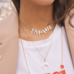 Collier Locker Malina Locker Bohm Paris