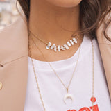 Collier Locker Malina Locker Bohm Paris