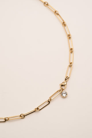 Collier Bohm Paris - Locker Nix